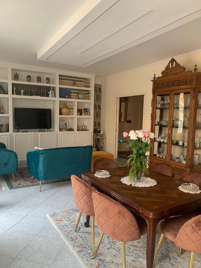 Bed and Breakfast Sotto Le Stelle Di Capua Exterior foto
