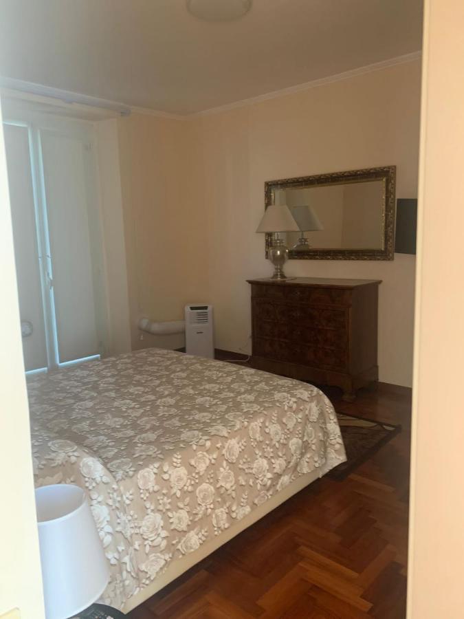 Bed and Breakfast Sotto Le Stelle Di Capua Exterior foto