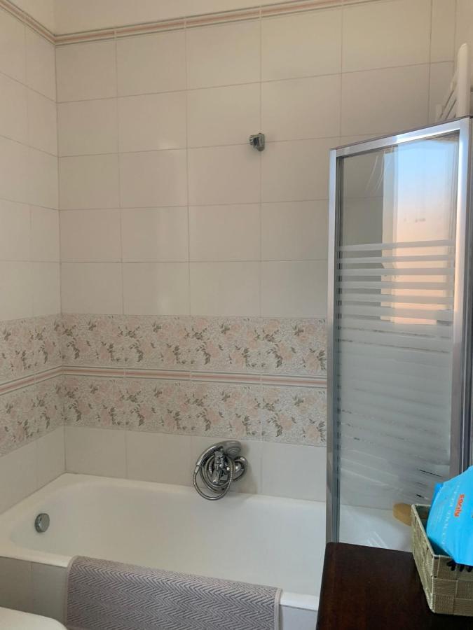 Bed and Breakfast Sotto Le Stelle Di Capua Exterior foto