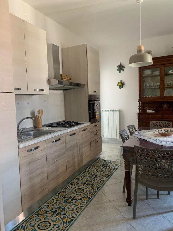Bed and Breakfast Sotto Le Stelle Di Capua Exterior foto
