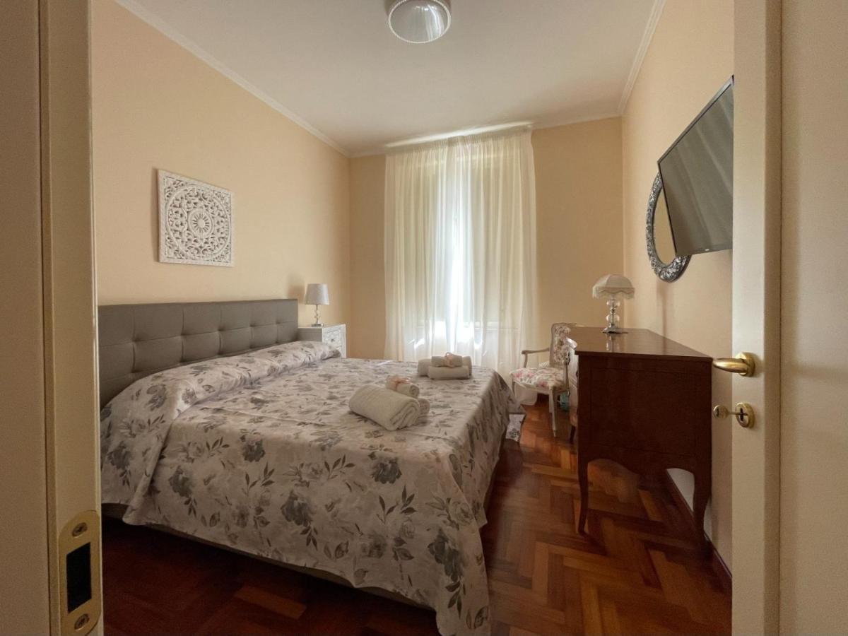 Bed and Breakfast Sotto Le Stelle Di Capua Exterior foto