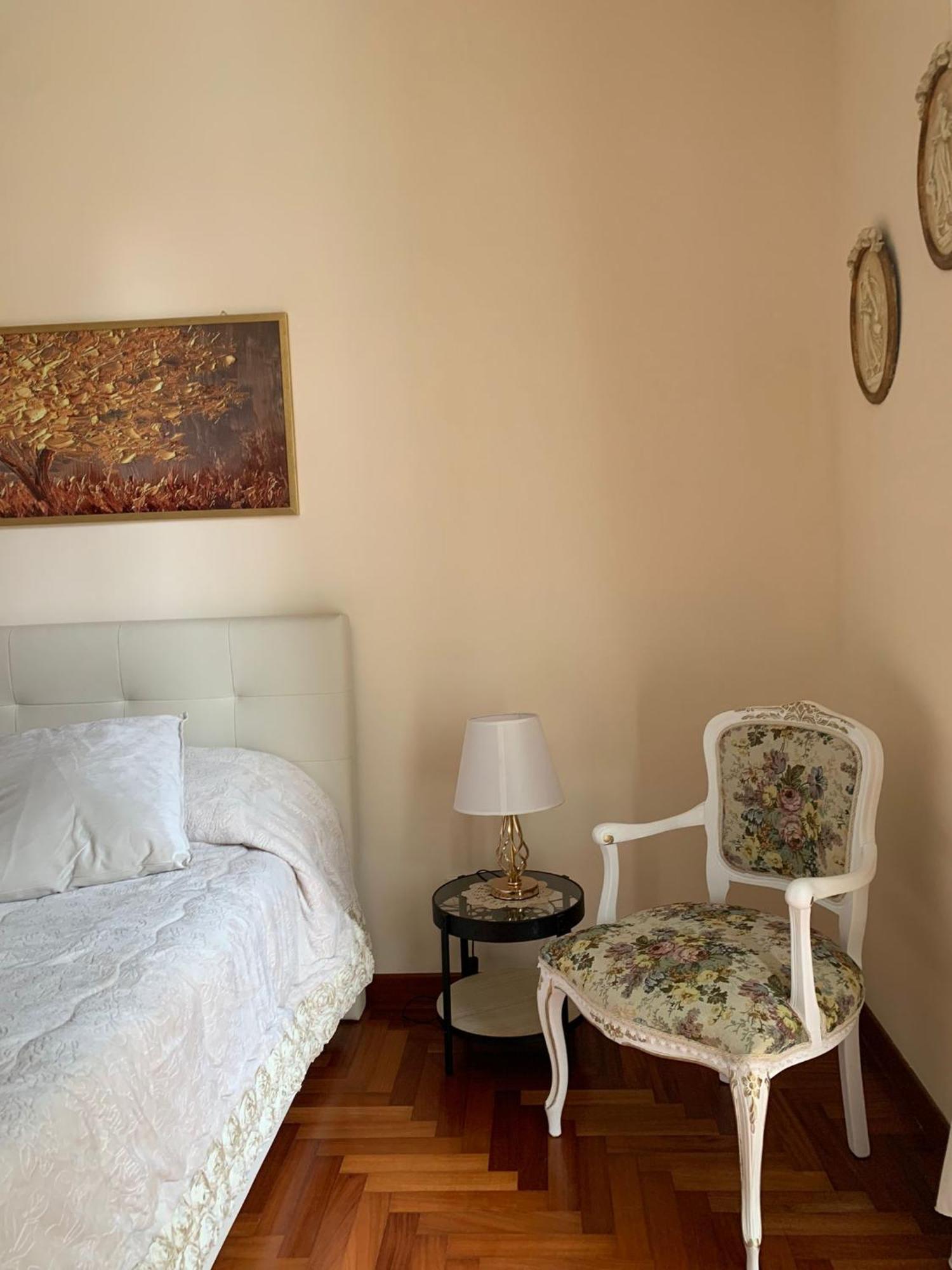 Bed and Breakfast Sotto Le Stelle Di Capua Exterior foto
