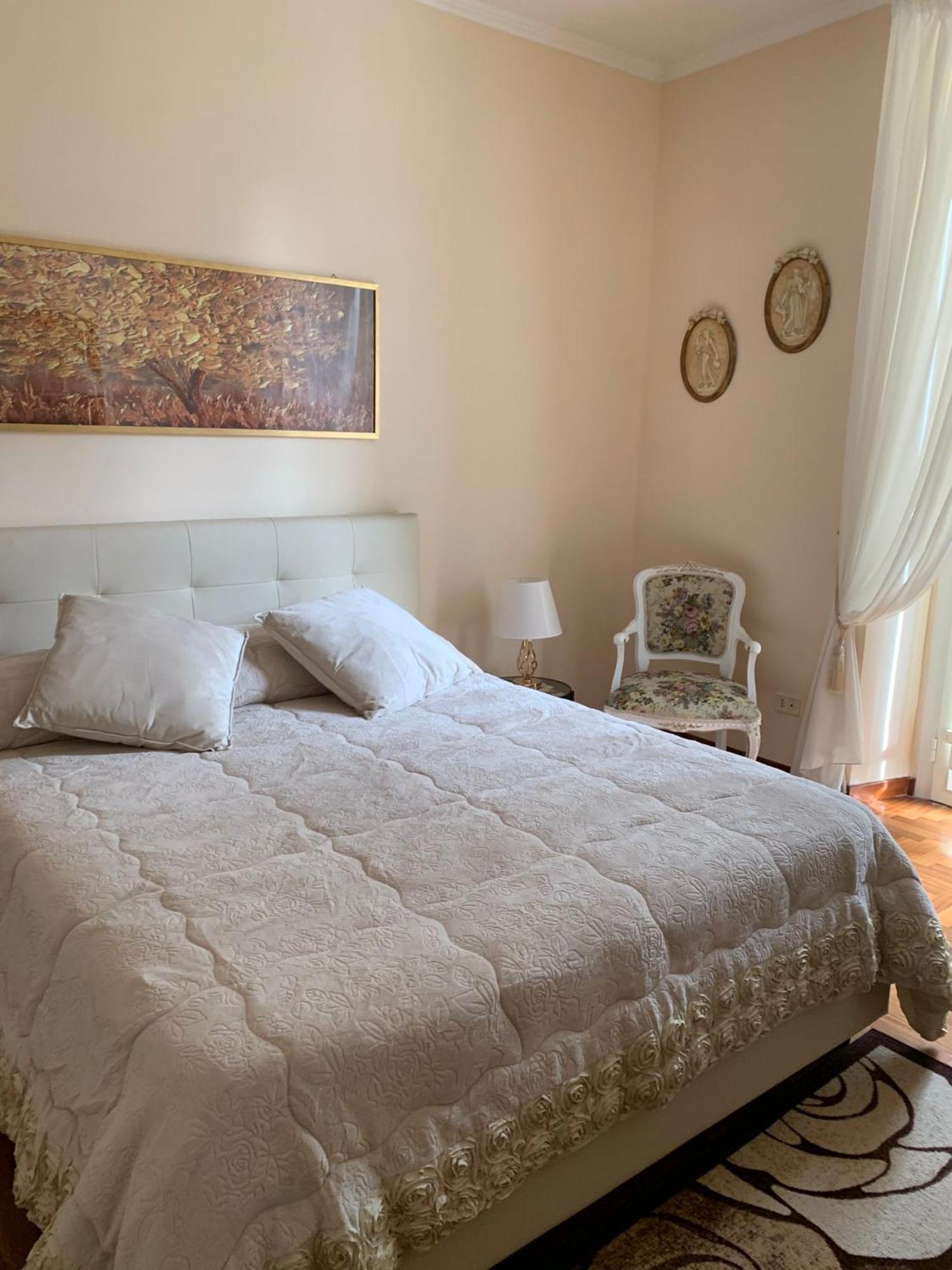 Bed and Breakfast Sotto Le Stelle Di Capua Exterior foto