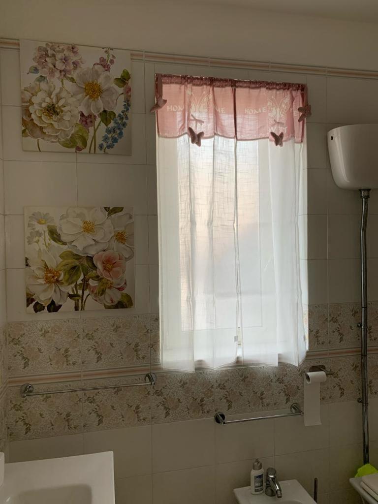 Bed and Breakfast Sotto Le Stelle Di Capua Exterior foto