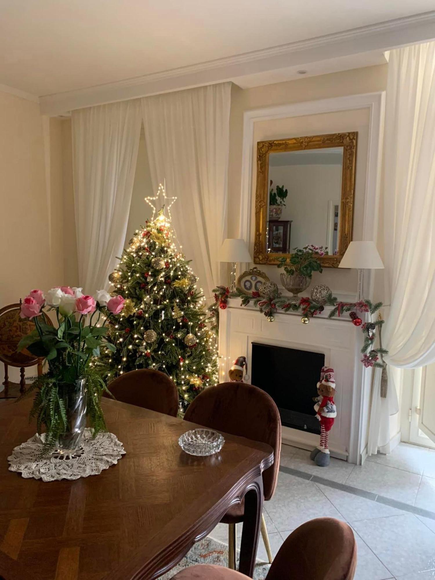 Bed and Breakfast Sotto Le Stelle Di Capua Exterior foto